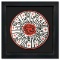 Radiant Baby by Keith Haring (1958-1990)
