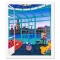 Veranda Matisse by Ledan, Fanch