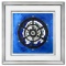 Ashtamangala Dravya - Wheel by Hong Original