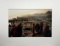 Francois Fontaine Foule Ghats de Benares Ganges River India Travel