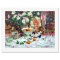 Keepsakes by Carter, John Michael