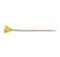 Stick Pin - 10KT Yellow Gold