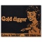 Gold Digger by Goldman Original