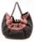Chanel Denim Cabas XL Stretch Spirit Shoulder Bag