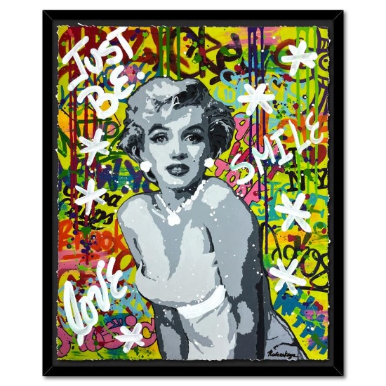 OOPS by Rovenskaya Original