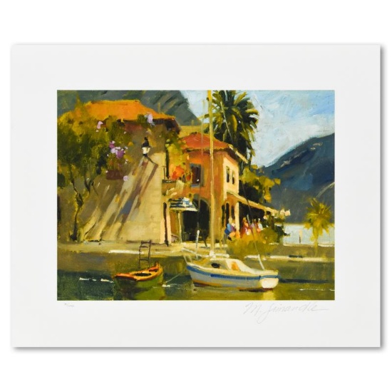 Limone by Simandle Marilyn