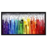 Populus: Rainbow Effect by Alan, Craig