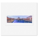 Pont de la Tournelle by Kondakova, Liudmila