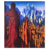 The Choir by Finney, Vernon