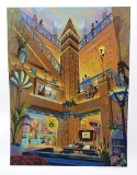 Treasures of the Nile by Michael Young