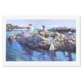Rock Point by Hatfield, Don