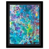 Untitled by Wyland Original