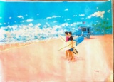 How's the Swell? by Roger Bigg