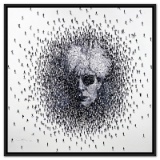 Populus: Warhol Troupe by Alan, Craig