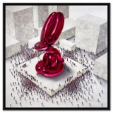 Populus: Helium Hare by Alan, Craig