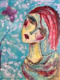 Susan Manders 