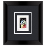 Profile by Peter Max