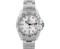 Rolex Mens Stainless Steel 42MM White Dial Explorer 2 With Rolex Box