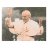 The Pope by 