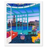 Veranda Matisse by Ledan, Fanch