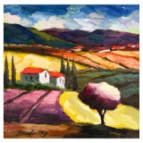 Untitled by Brodinsky Original