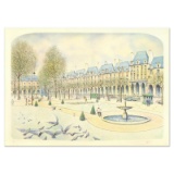 Park by Rafflewski Rolf
