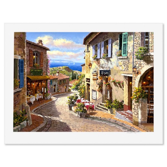 Cafe dLe Stable by Park S. Sam