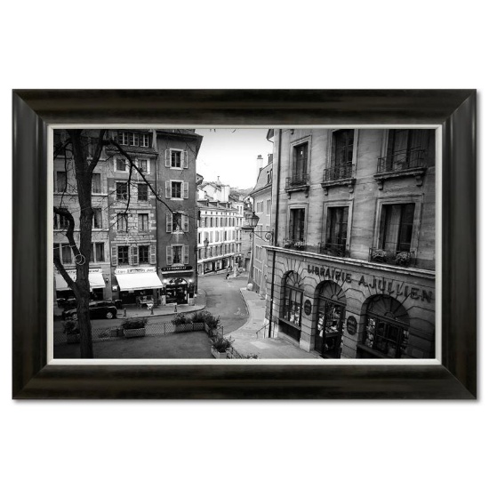 Geneva by Aronov Misha