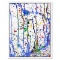Untitled Abstract by Wyland Original