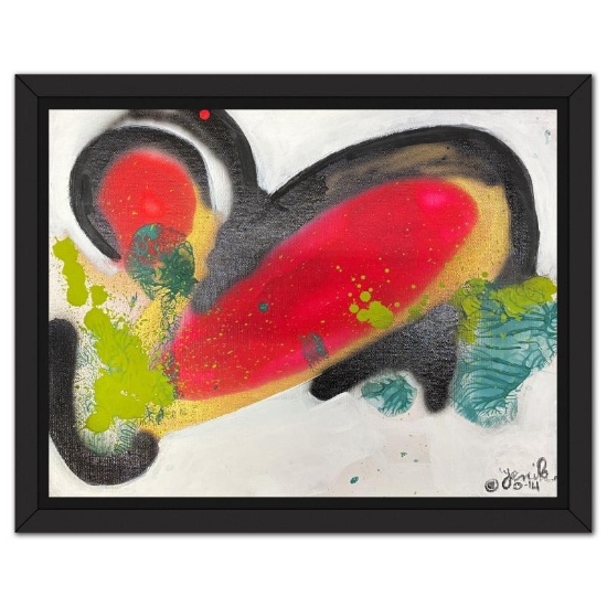 Untitled by Cook Original