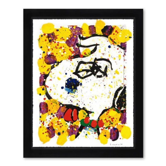 Squeeze The Day - Wednesday by Everhart Tom