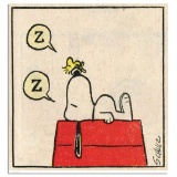 Zz by Peanuts