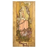 Sleeping Beauty by Buchanan-Benson Tricia