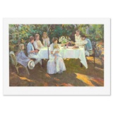 Family Reunion by Hatfield Don
