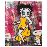 Yellow Dress by Jozza Original