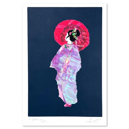 Untitled by Yellin Judith