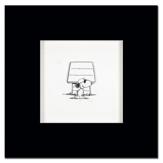 Joes Cool by Peanuts