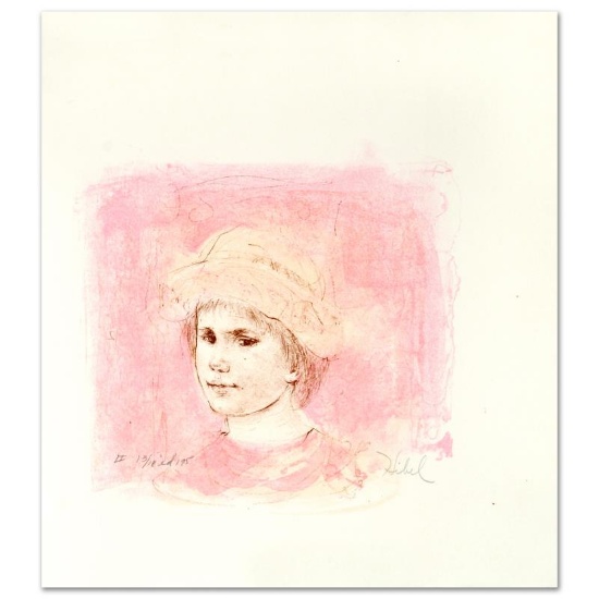 Alberto by Hibel (1917-2014)
