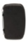 Louis Vuitton Black Taiga Leather Atoll Organizer Wallet