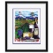 A View of the Vineyard by Fazzino, Charles