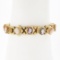 Vintage 14K Gold 6.25