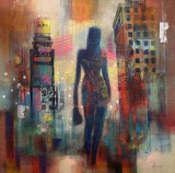 Midtown by Andrea palacios