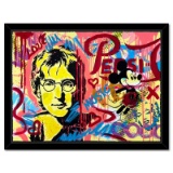 Lenon is Pepsi by Rovenskaya Original