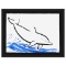 Dolphin by Wyland Original