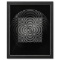 Trois Dimensions Optique de la serie Cinetiques by Vasarely (1908-1997)