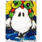 Ace Face by Everhart Tom