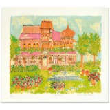 My House by Meisel Susan