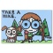 Take a Hike by Goldman Original