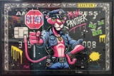 Never Stop by Jozza