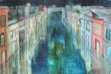 Zwarenstein Long Canal Venice
